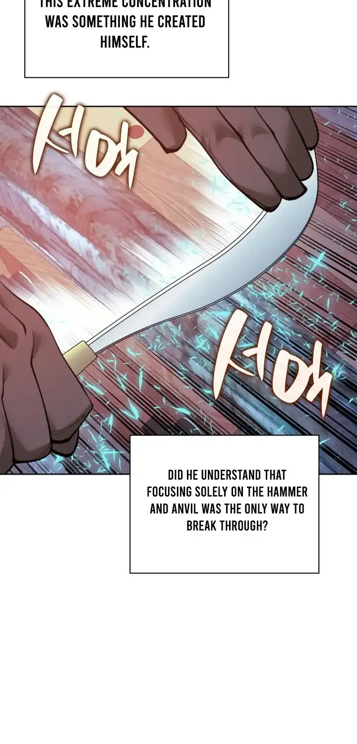Overgeared (Team Argo) Chapter 269 page 12 - 
