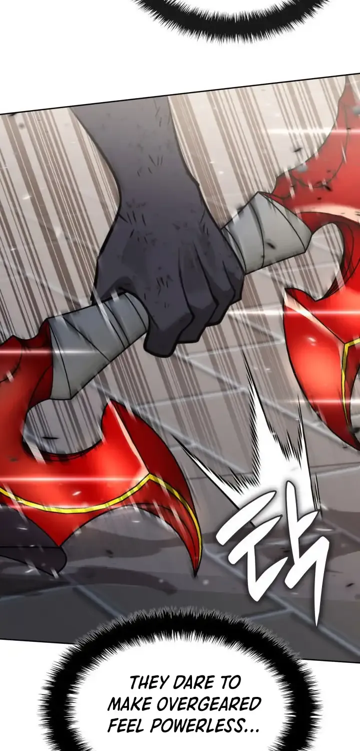 Overgeared (Team Argo) Chapter 269 page 113 - 