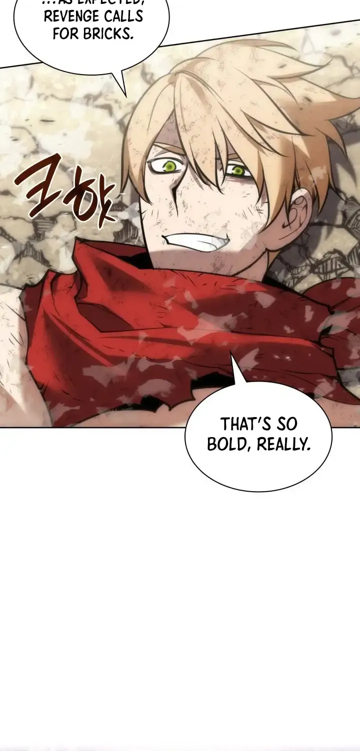Overgeared (Team Argo) Chapter 269 page 117 - 