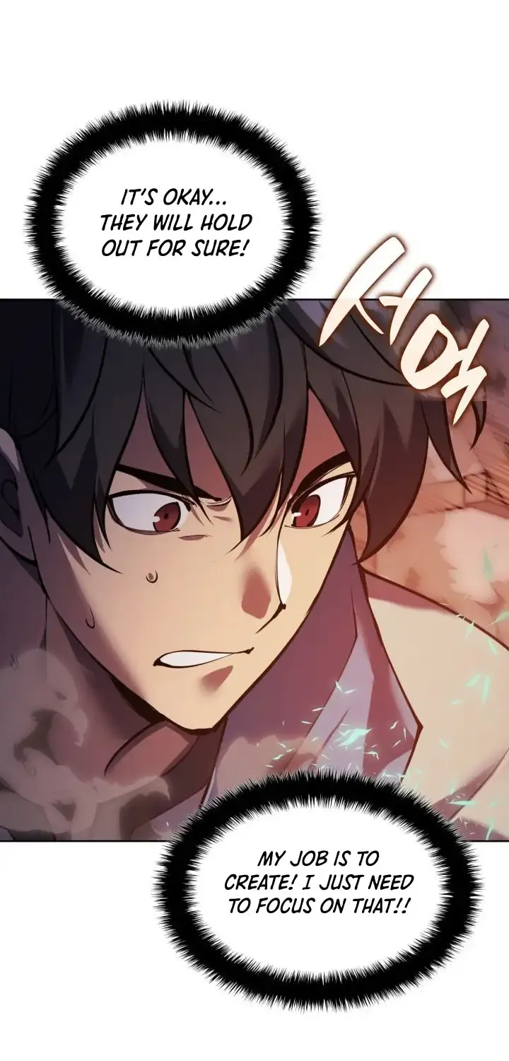 Overgeared (Team Argo) Chapter 269 page 13 - 