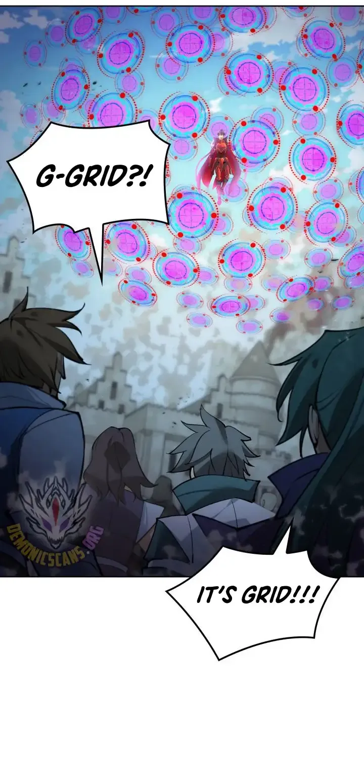 Overgeared (Team Argo) Chapter 269 page 125 - 