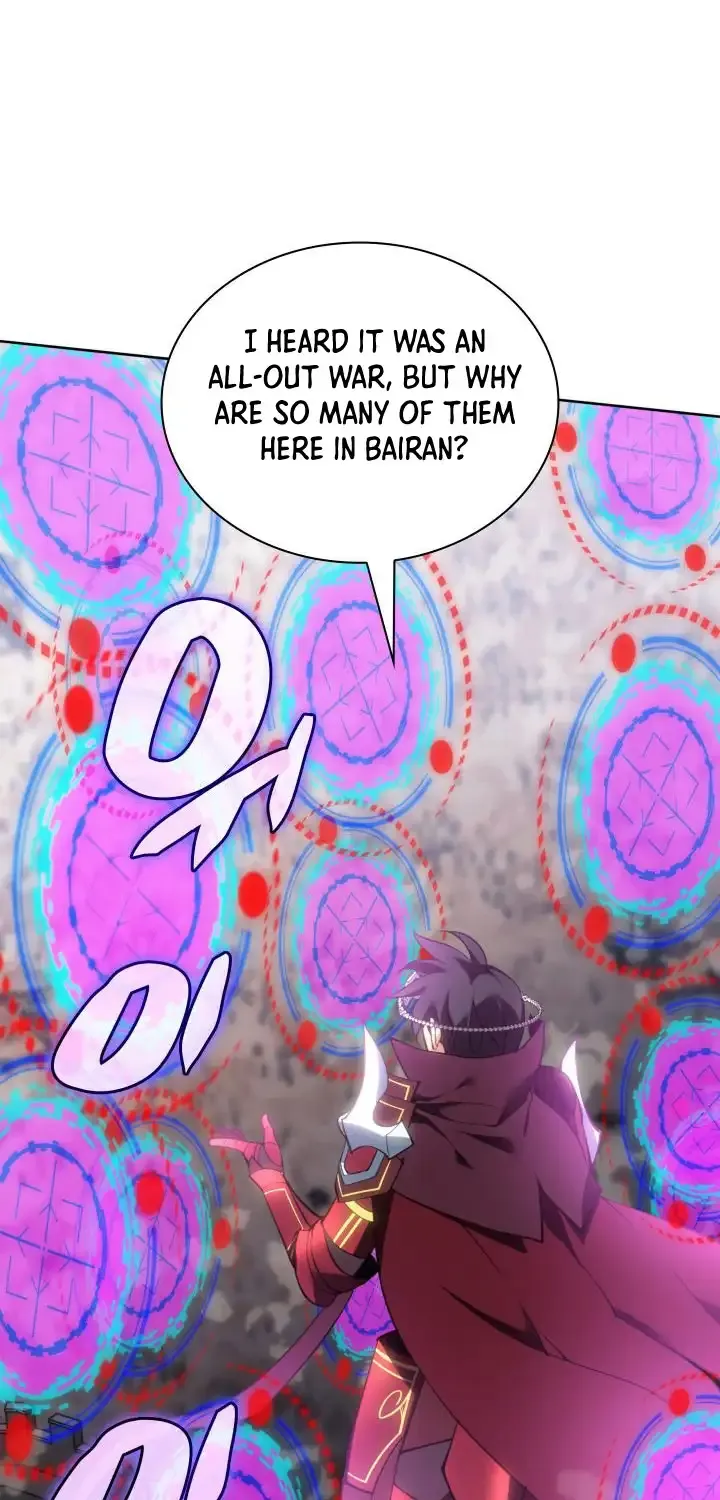 Overgeared (Team Argo) Chapter 269 page 126 - 