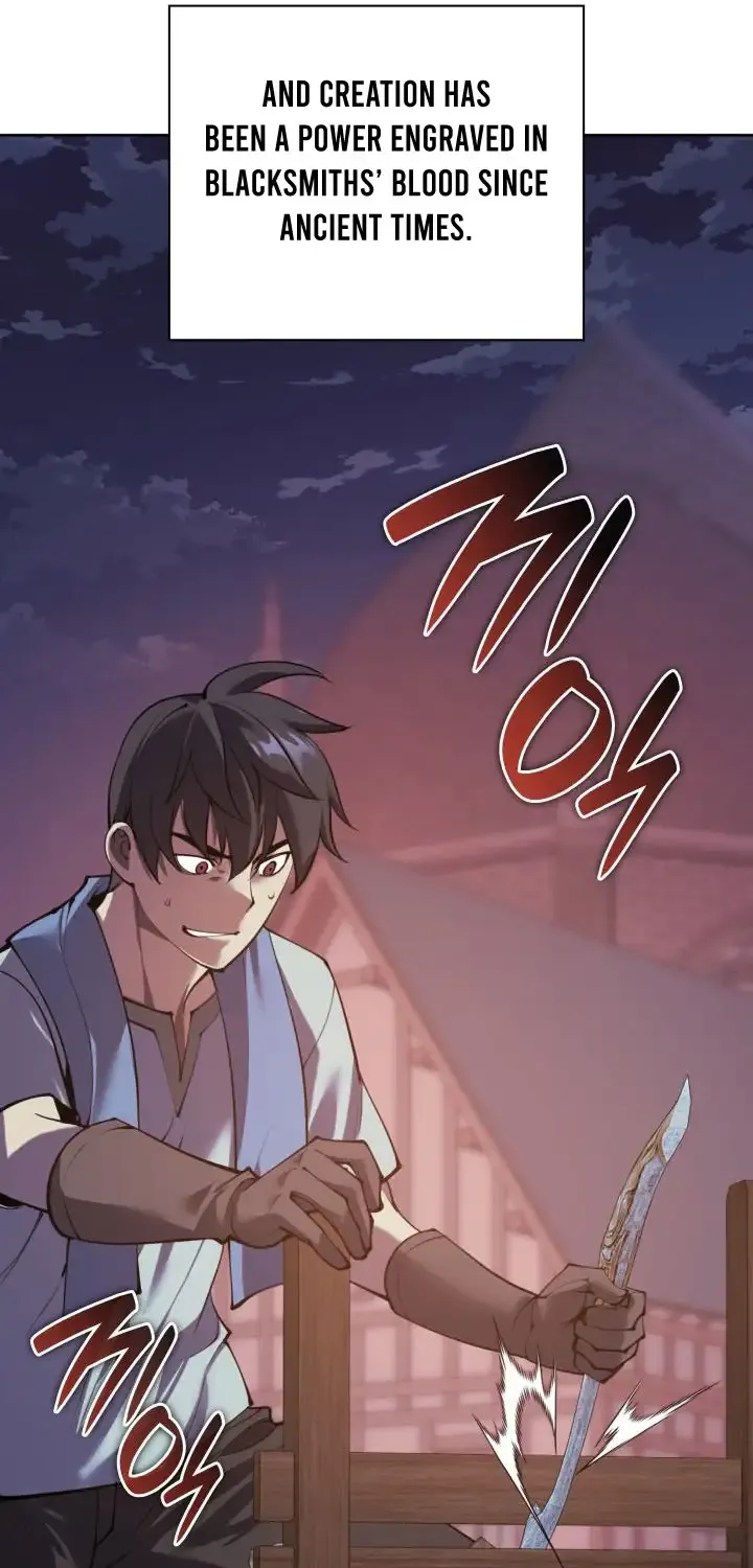 Overgeared (Team Argo) Chapter 269 page 16 - 