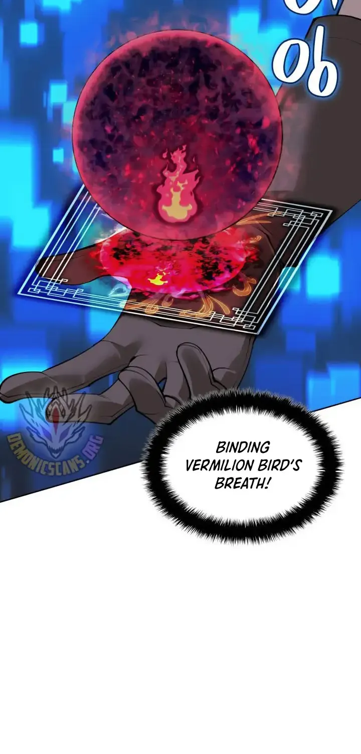 Overgeared (Team Argo) Chapter 269 page 19 - 