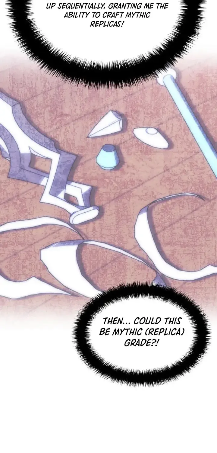 Overgeared (Team Argo) Chapter 269 page 25 - 