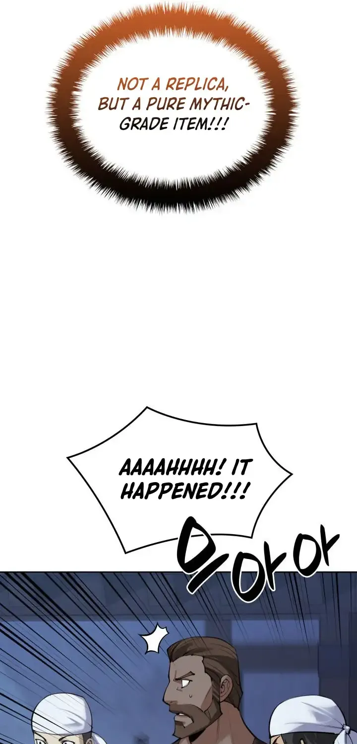 Overgeared (Team Argo) Chapter 269 page 29 - 