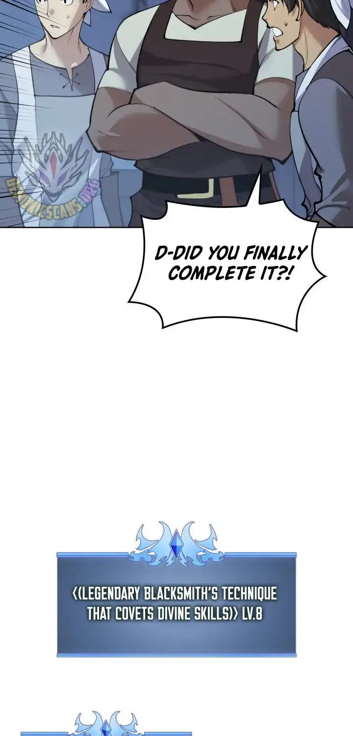 Overgeared (Team Argo) Chapter 269 page 30 - 