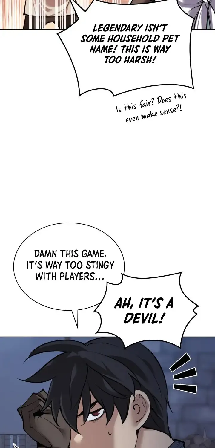Overgeared (Team Argo) Chapter 269 page 34 - 