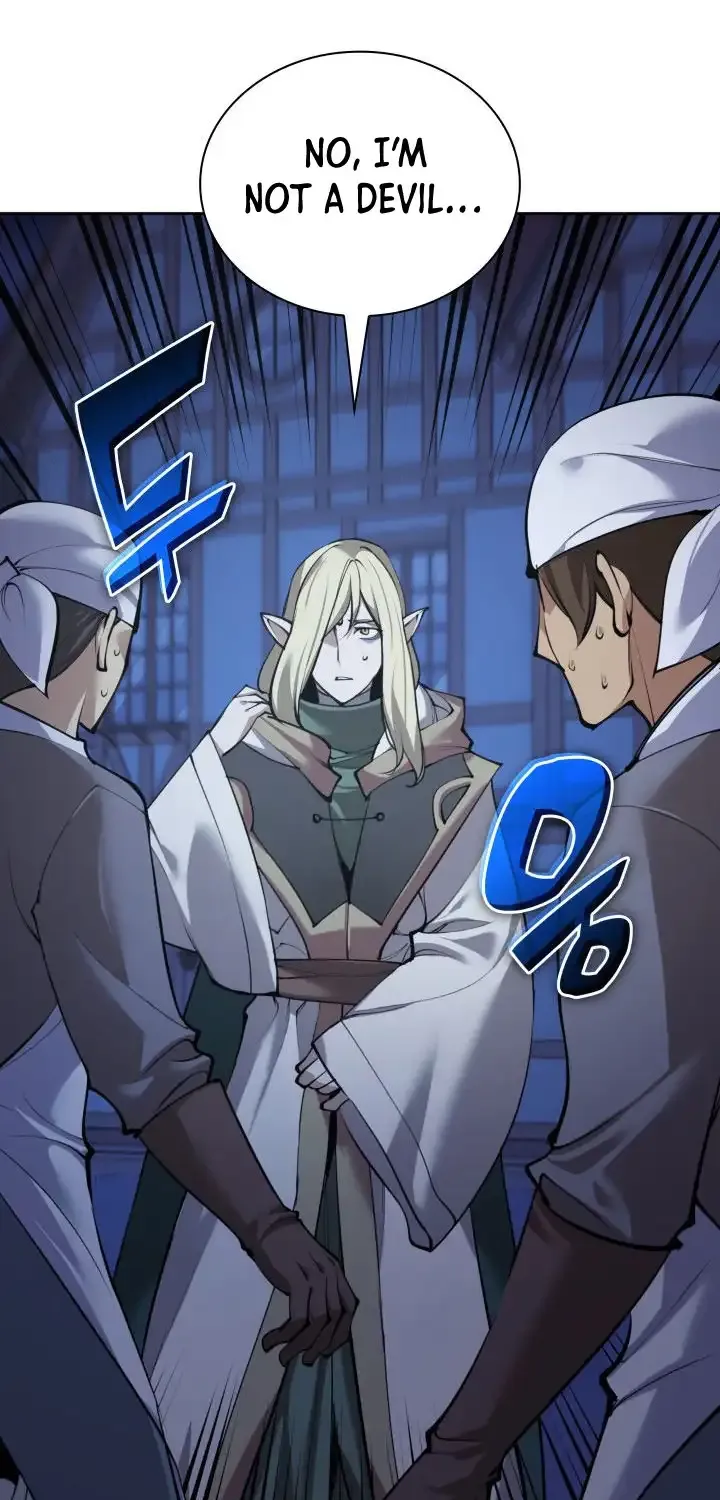 Overgeared (Team Argo) Chapter 269 page 36 - 
