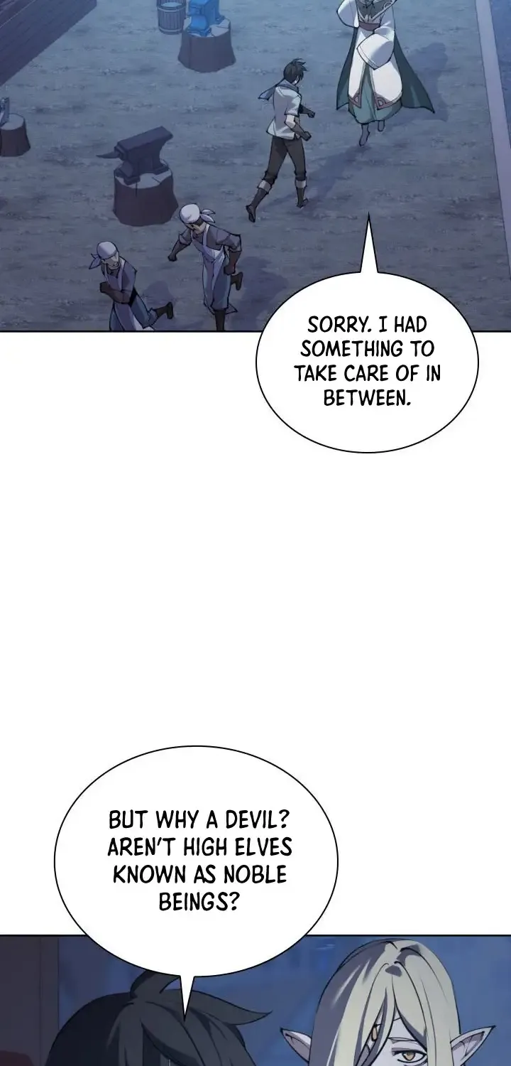 Overgeared (Team Argo) Chapter 269 page 38 - 
