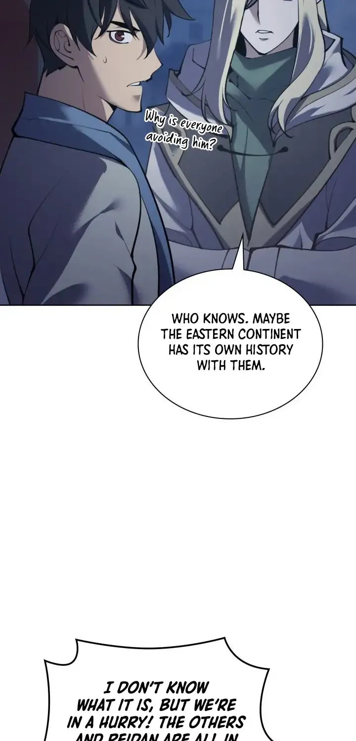 Overgeared (Team Argo) Chapter 269 page 39 - 