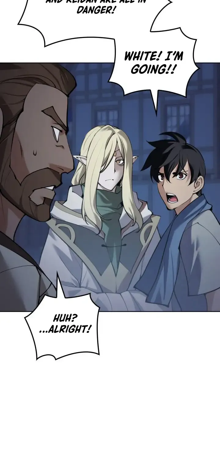 Overgeared (Team Argo) Chapter 269 page 40 - 