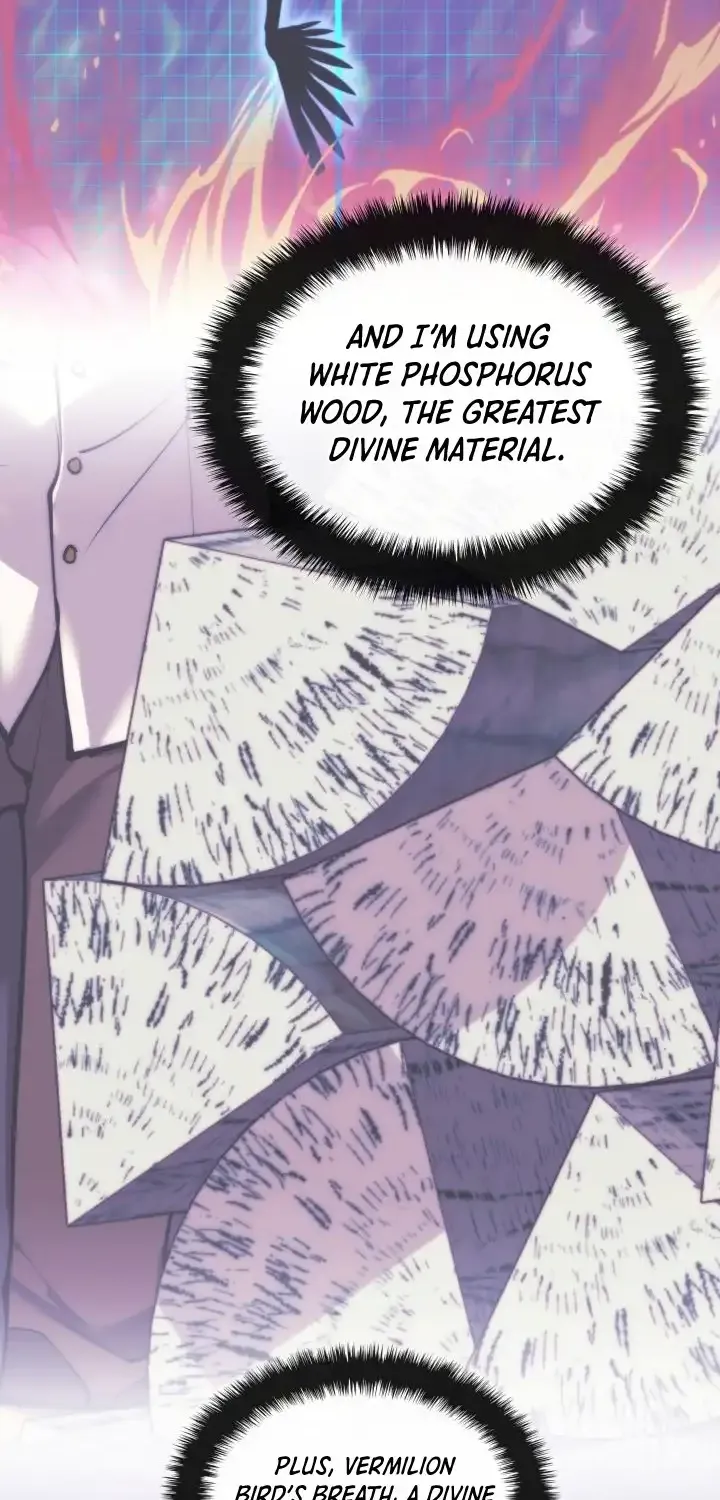 Overgeared (Team Argo) Chapter 269 page 5 - 