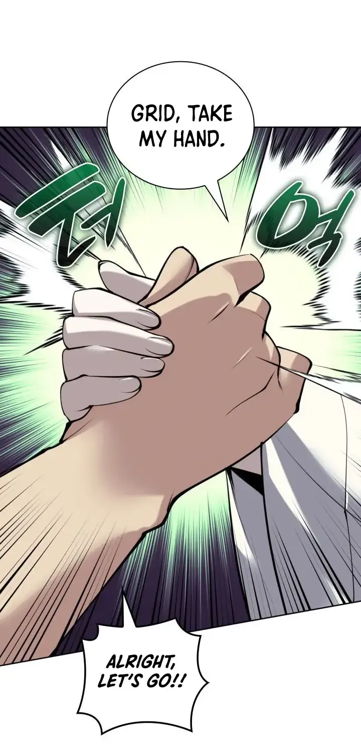 Overgeared (Team Argo) Chapter 269 page 41 - 