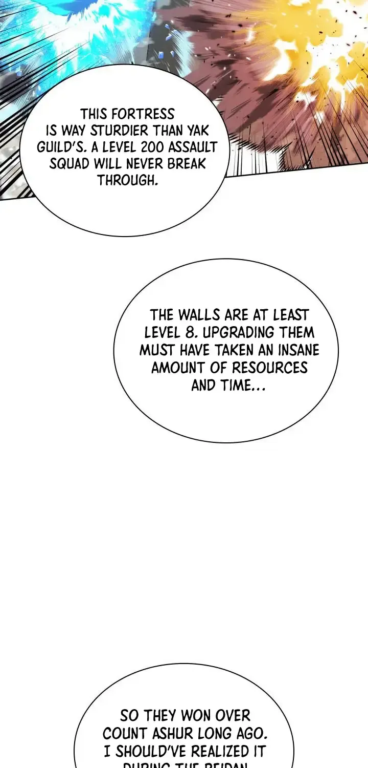 Overgeared (Team Argo) Chapter 269 page 47 - 