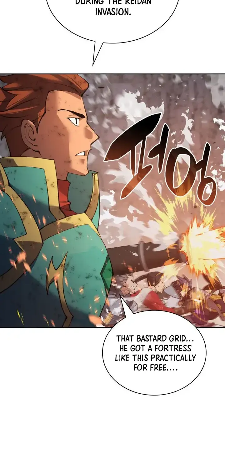 Overgeared (Team Argo) Chapter 269 page 48 - 