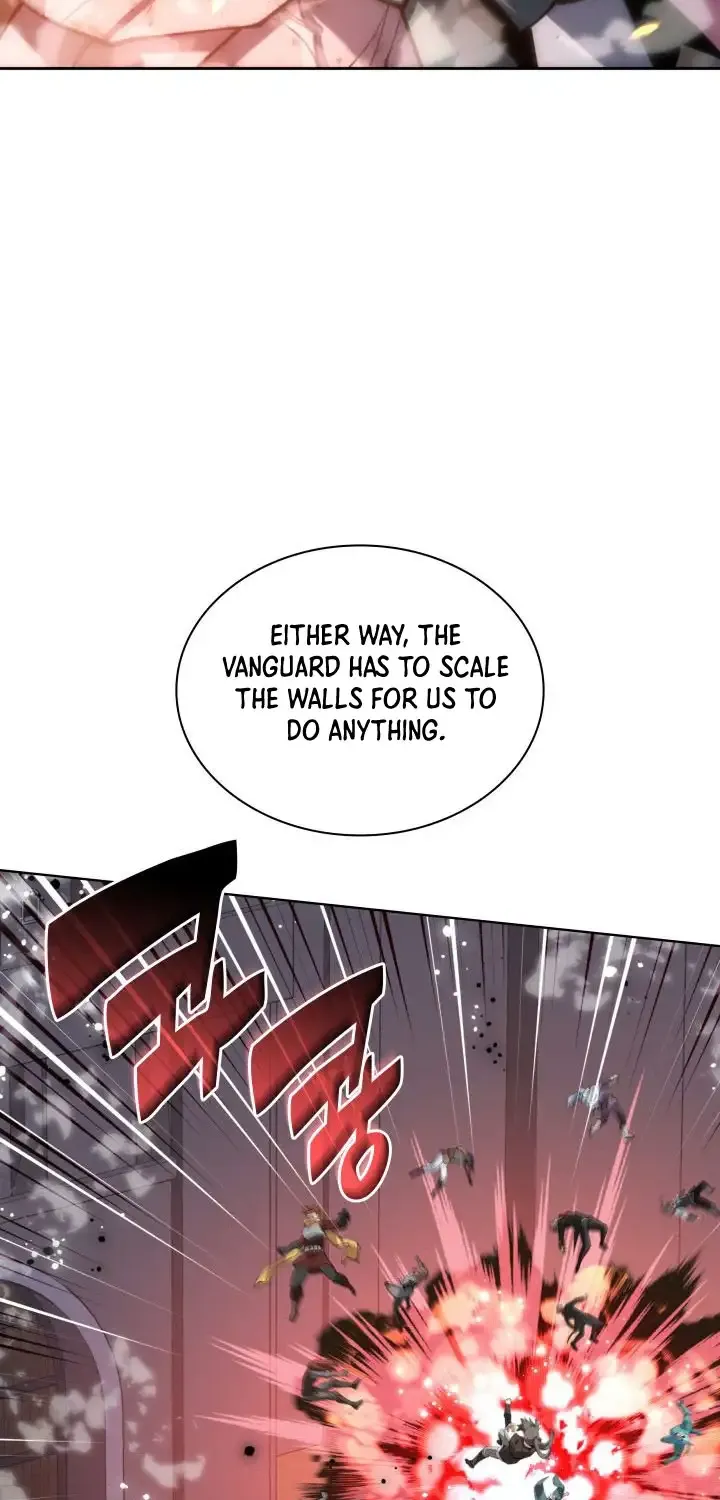 Overgeared (Team Argo) Chapter 269 page 52 - 
