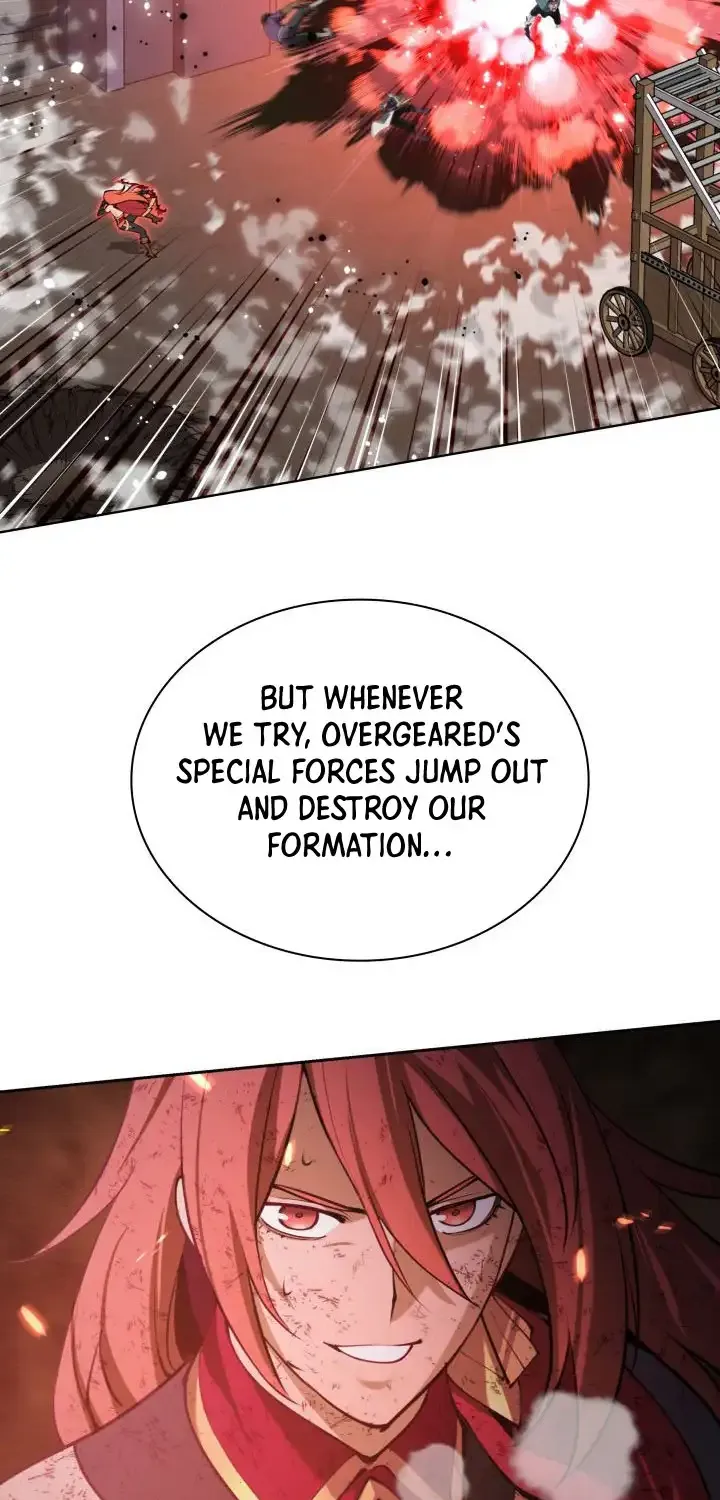 Overgeared (Team Argo) Chapter 269 page 53 - 