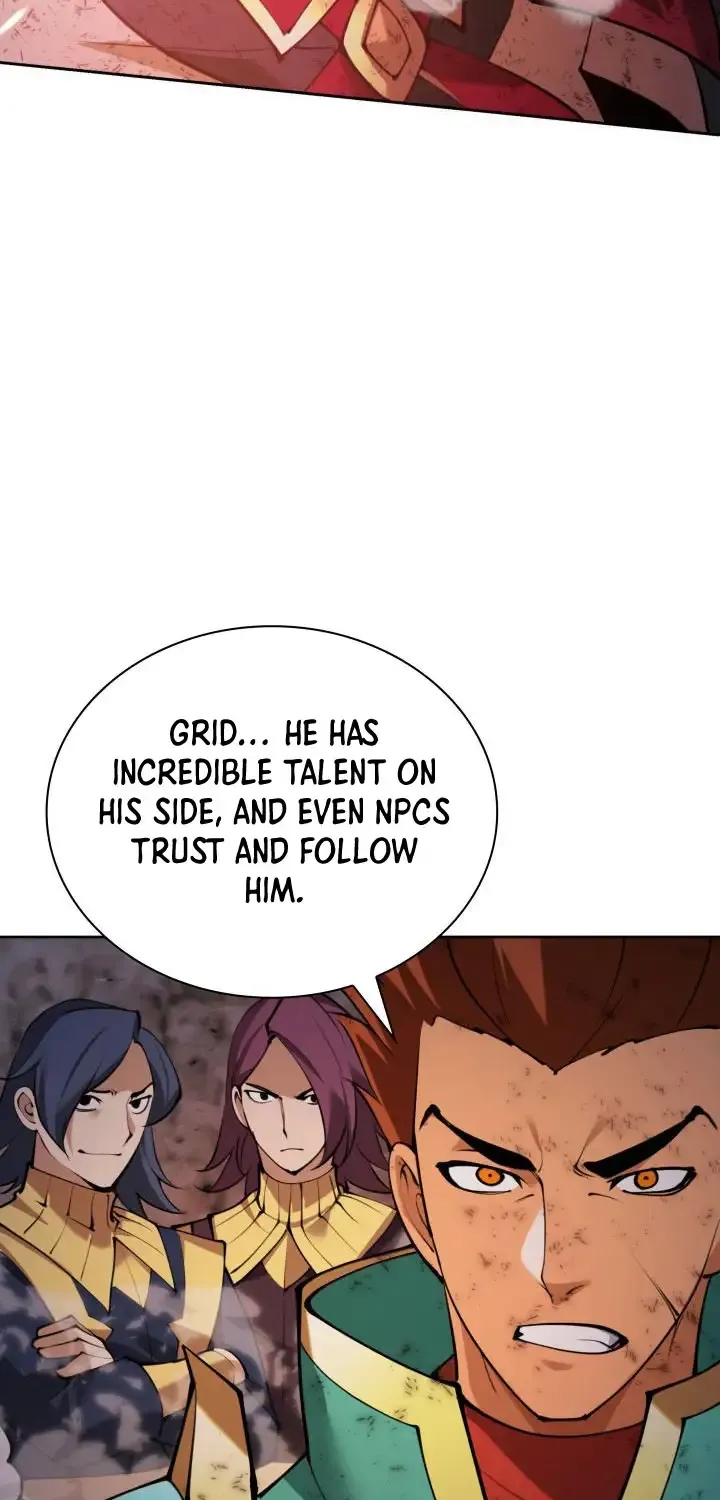 Overgeared (Team Argo) Chapter 269 page 54 - 