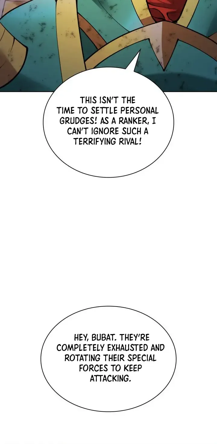 Overgeared (Team Argo) Chapter 269 page 55 - 