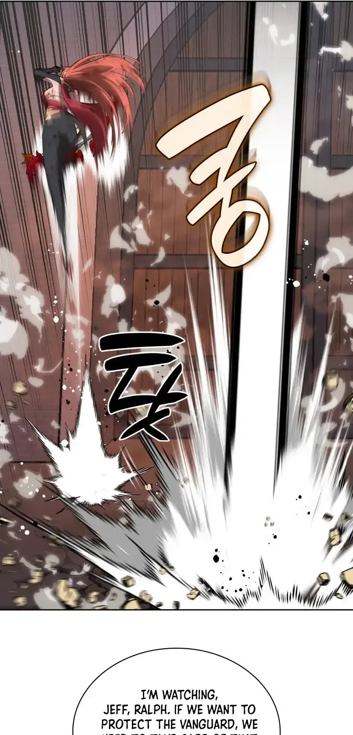 Overgeared (Team Argo) Chapter 269 page 56 - 