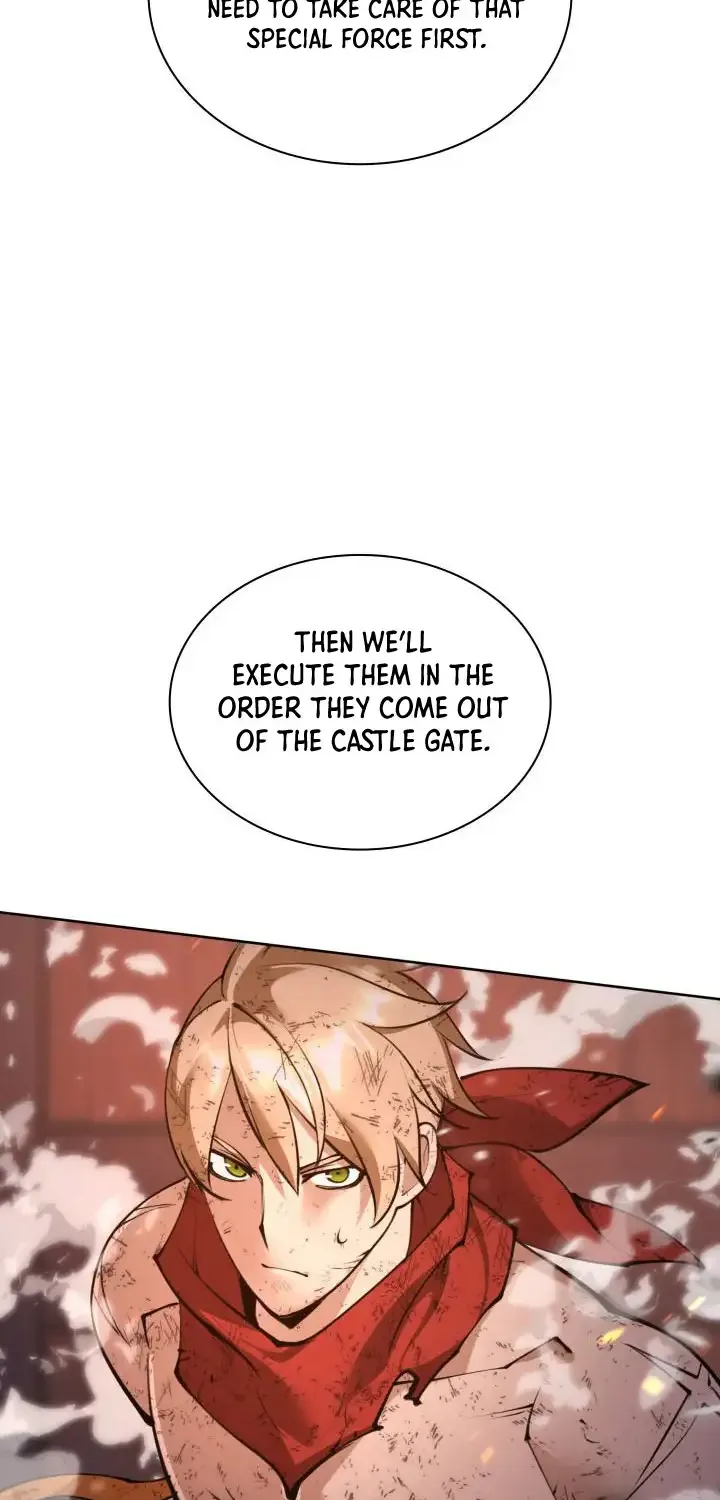 Overgeared (Team Argo) Chapter 269 page 57 - 