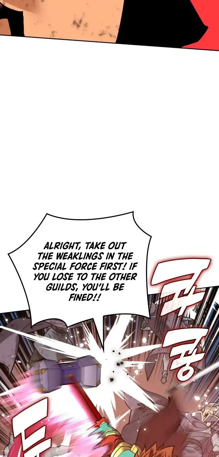 Overgeared (Team Argo) Chapter 269 page 59 - 