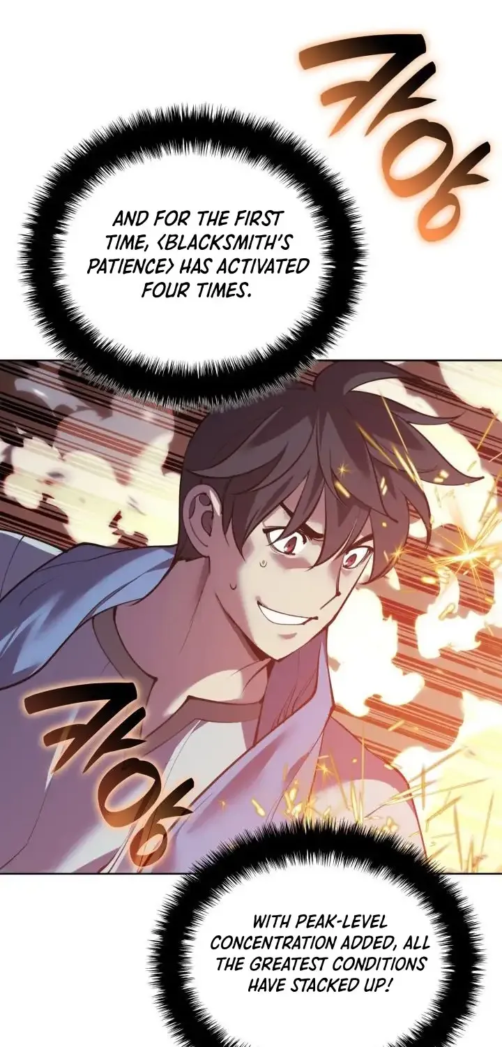Overgeared (Team Argo) Chapter 269 page 7 - 