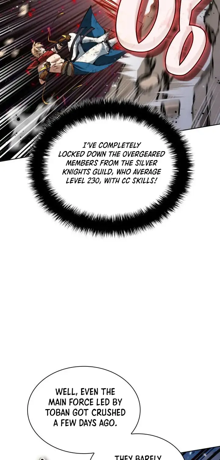 Overgeared (Team Argo) Chapter 269 page 64 - 