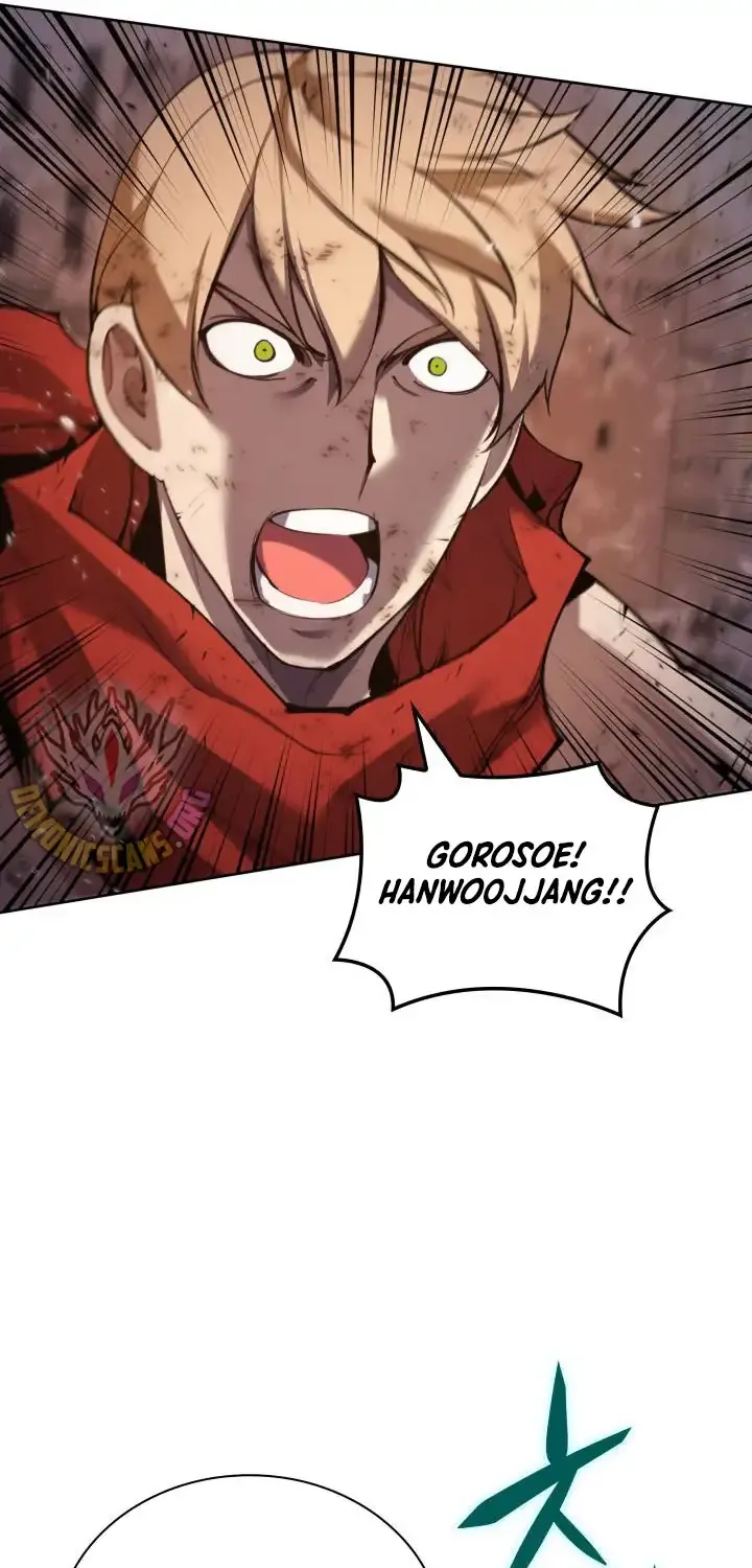 Overgeared (Team Argo) Chapter 269 page 70 - 