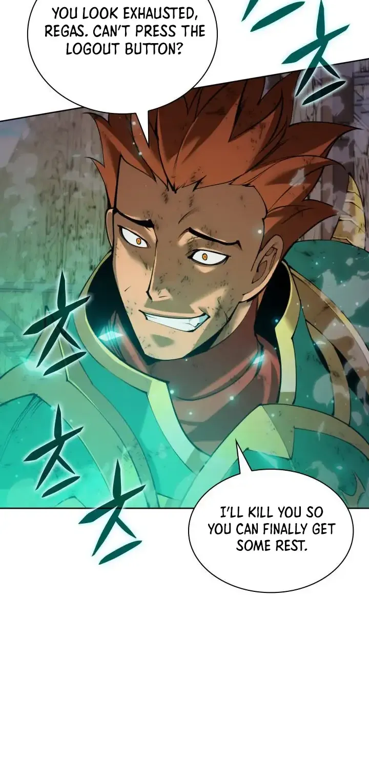 Overgeared (Team Argo) Chapter 269 page 71 - 