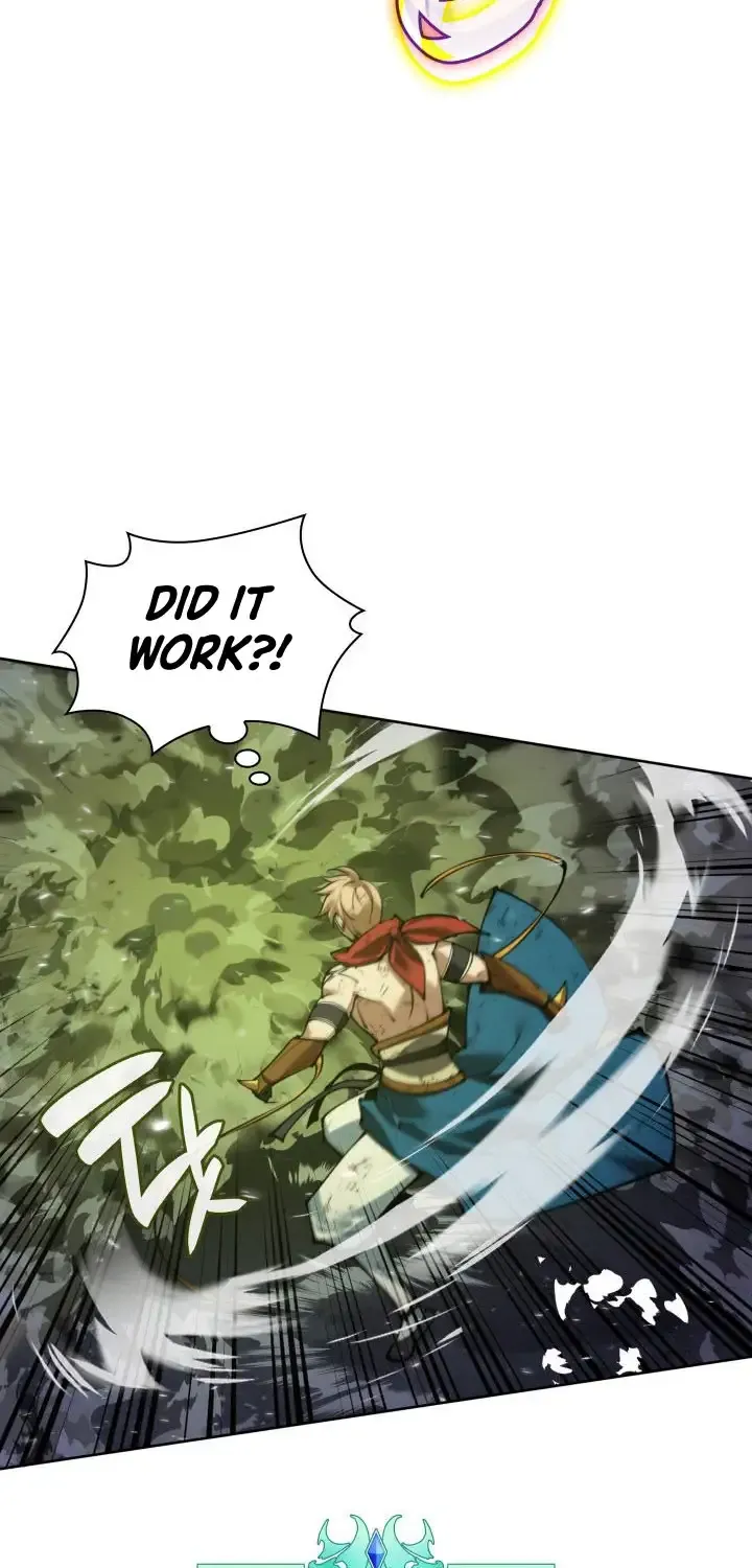 Overgeared (Team Argo) Chapter 269 page 81 - 