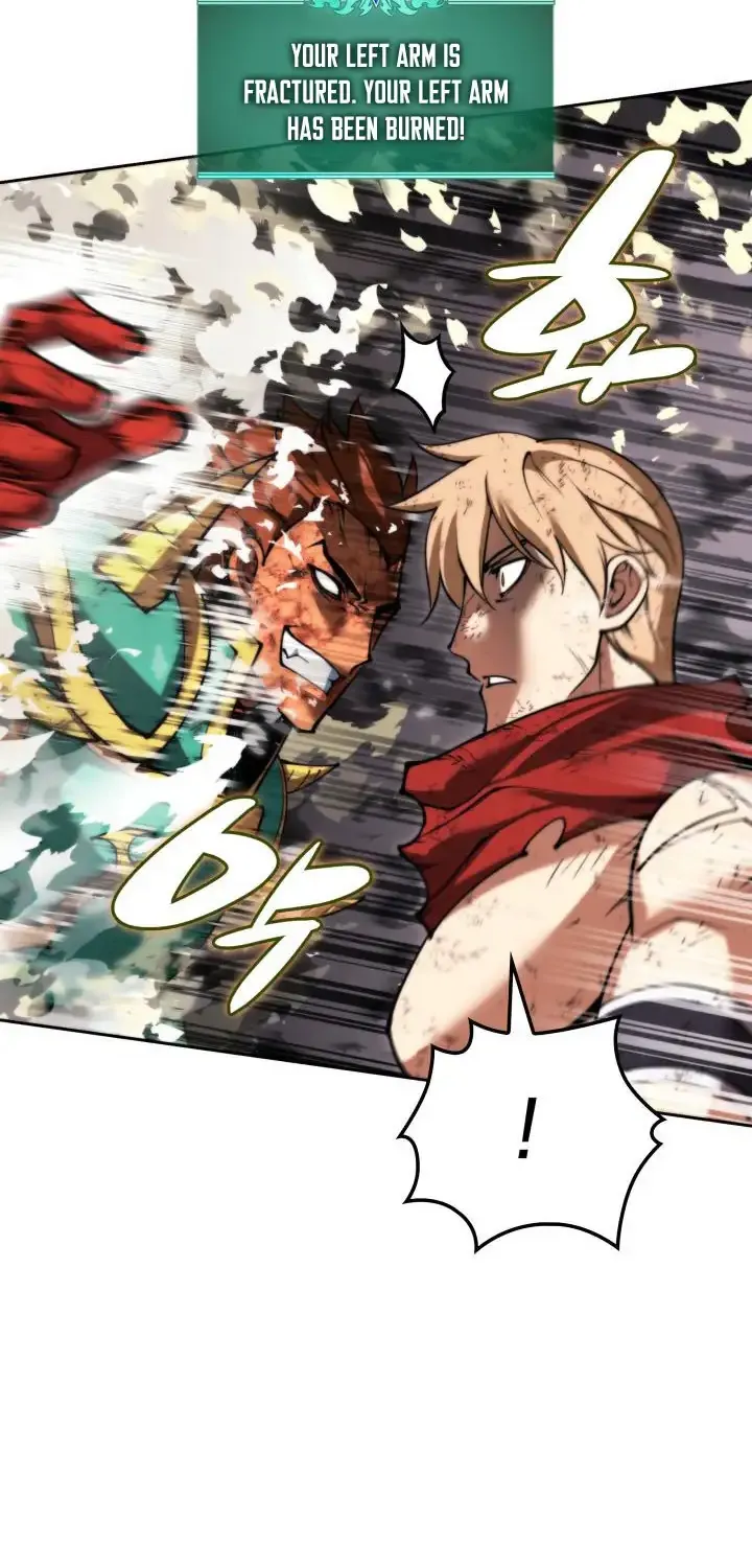 Overgeared (Team Argo) Chapter 269 page 82 - 