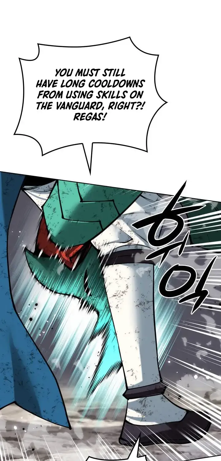 Overgeared (Team Argo) Chapter 269 page 85 - 