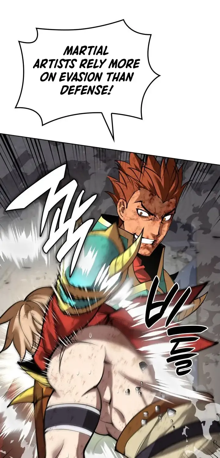 Overgeared (Team Argo) Chapter 269 page 88 - 