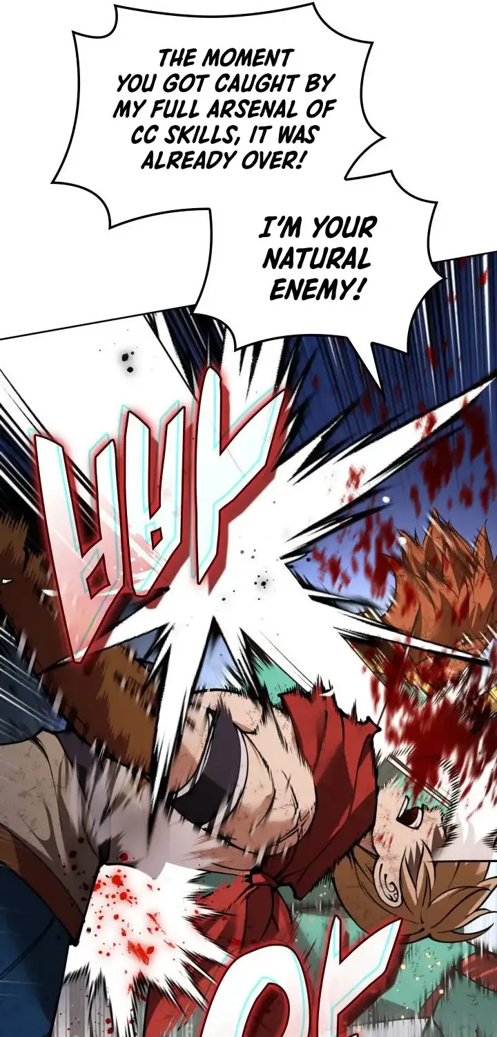 Overgeared (Team Argo) Chapter 269 page 90 - 