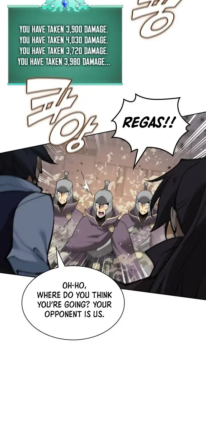 Overgeared (Team Argo) Chapter 269 page 93 - 