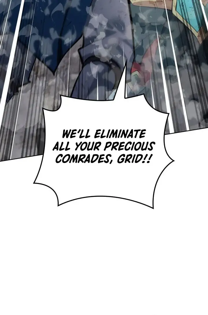Overgeared (Team Argo) Chapter 269 page 95 - 