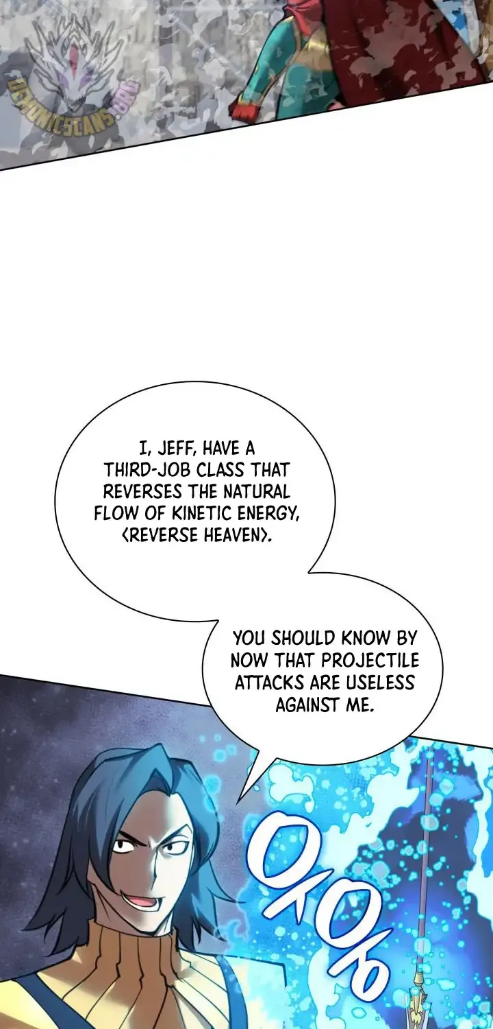Overgeared (Team Argo) Chapter 269 page 98 - 
