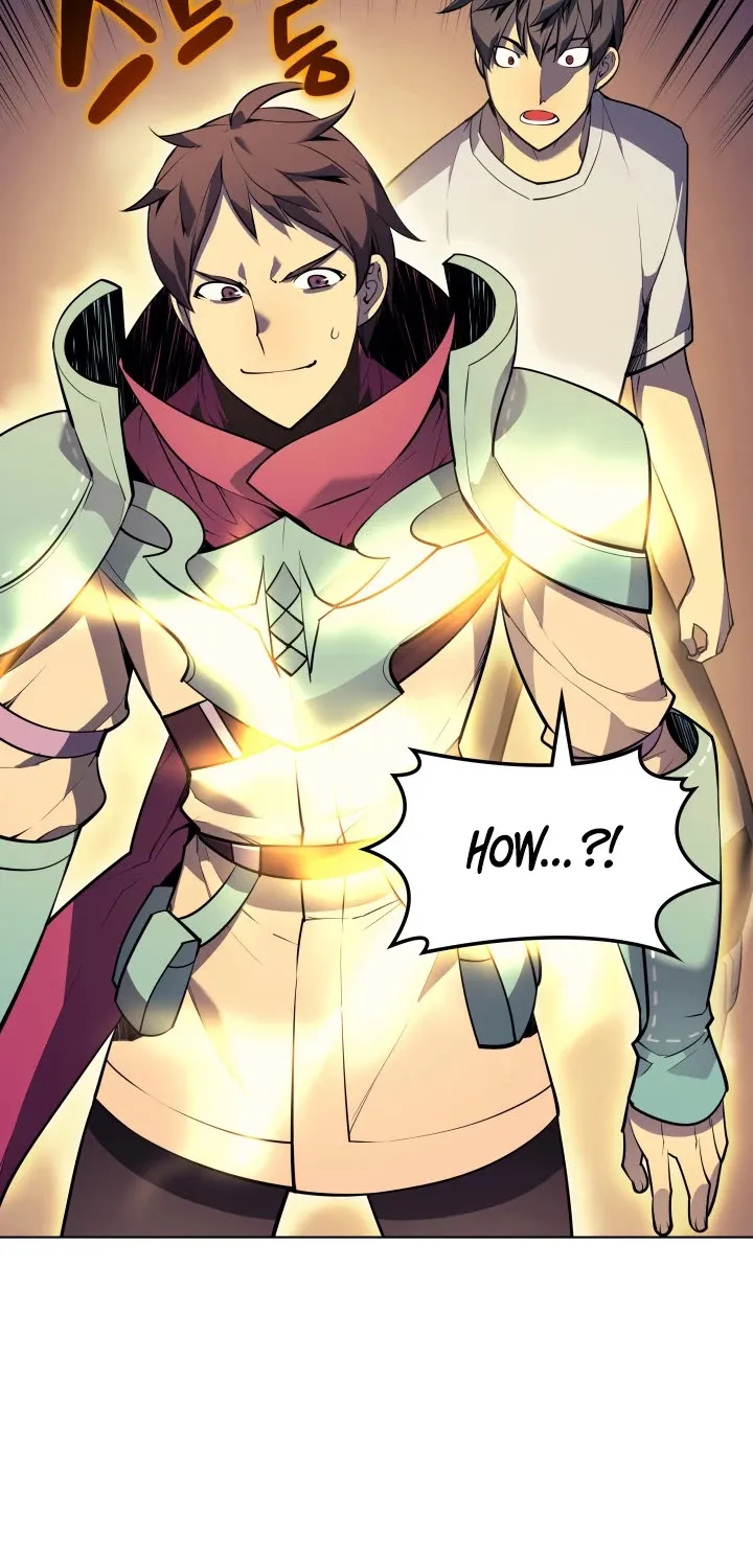 Overgeared (Team Argo) Chapter 27 page 103 - 