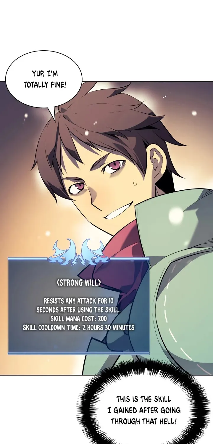 Overgeared (Team Argo) Chapter 27 page 105 - 