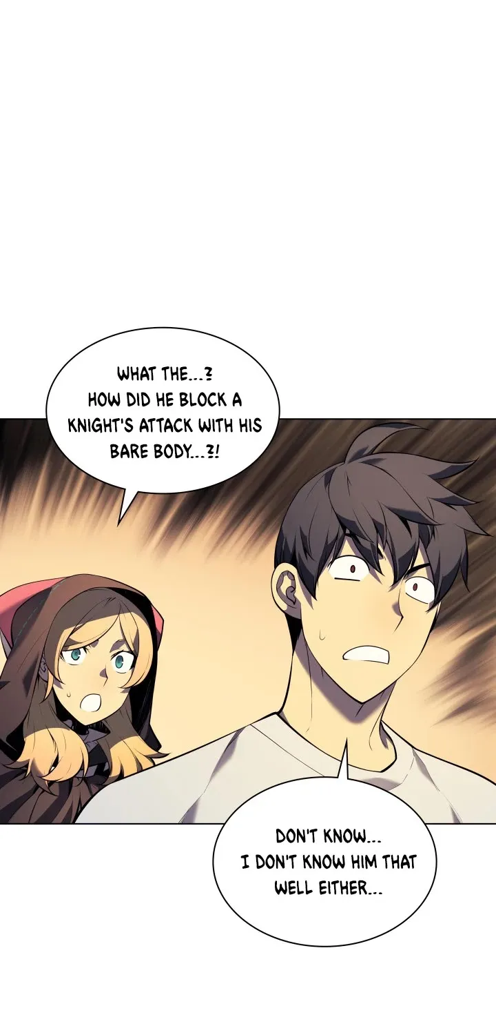 Overgeared (Team Argo) Chapter 27 page 107 - 