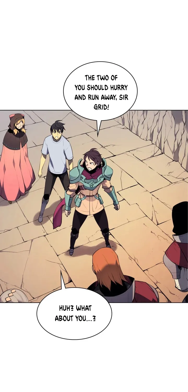 Overgeared (Team Argo) Chapter 27 page 109 - 