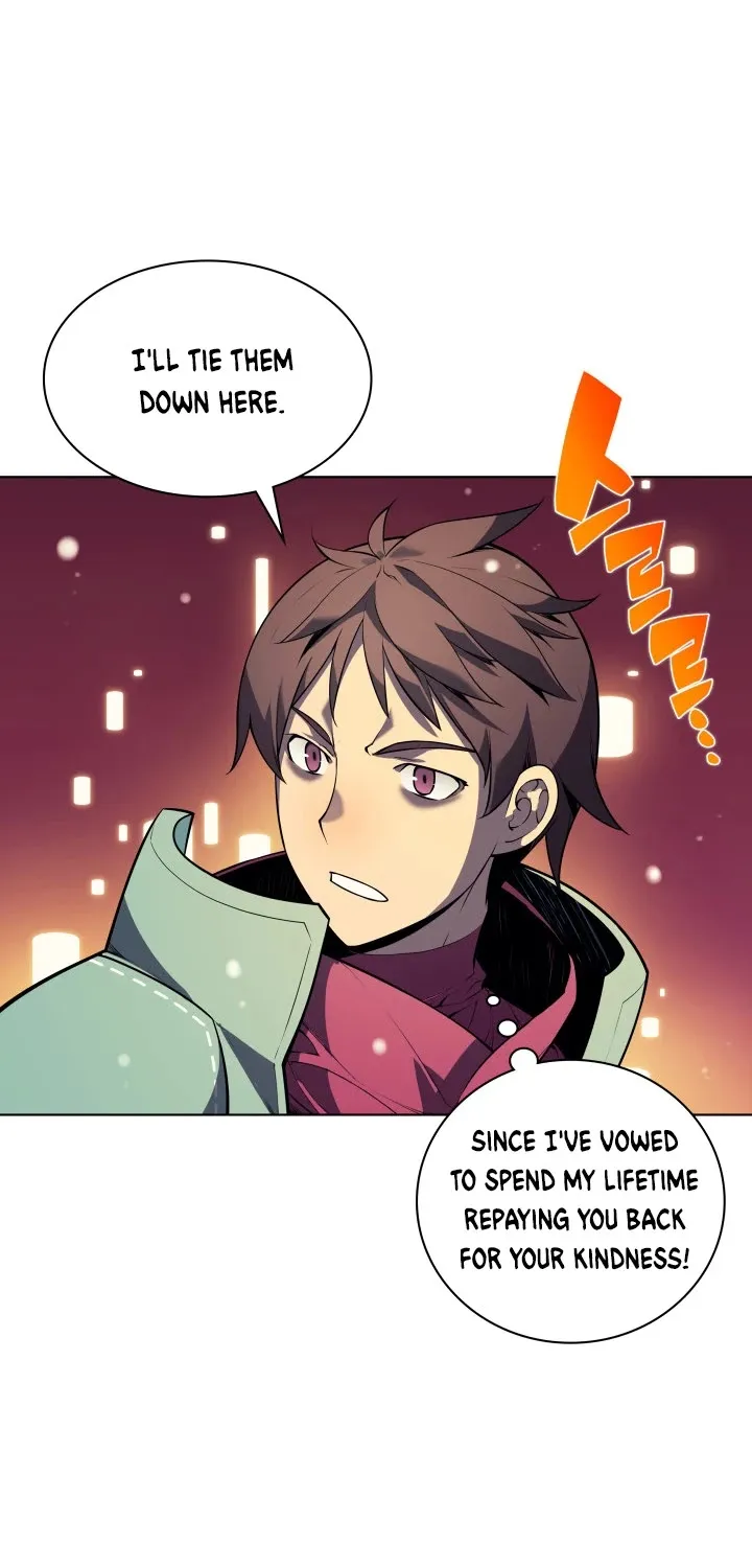 Overgeared (Team Argo) Chapter 27 page 111 - 