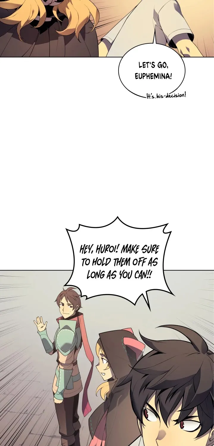 Overgeared (Team Argo) Chapter 27 page 113 - 