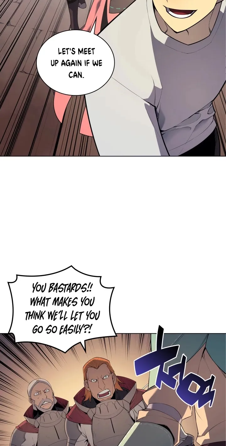Overgeared (Team Argo) Chapter 27 page 114 - 