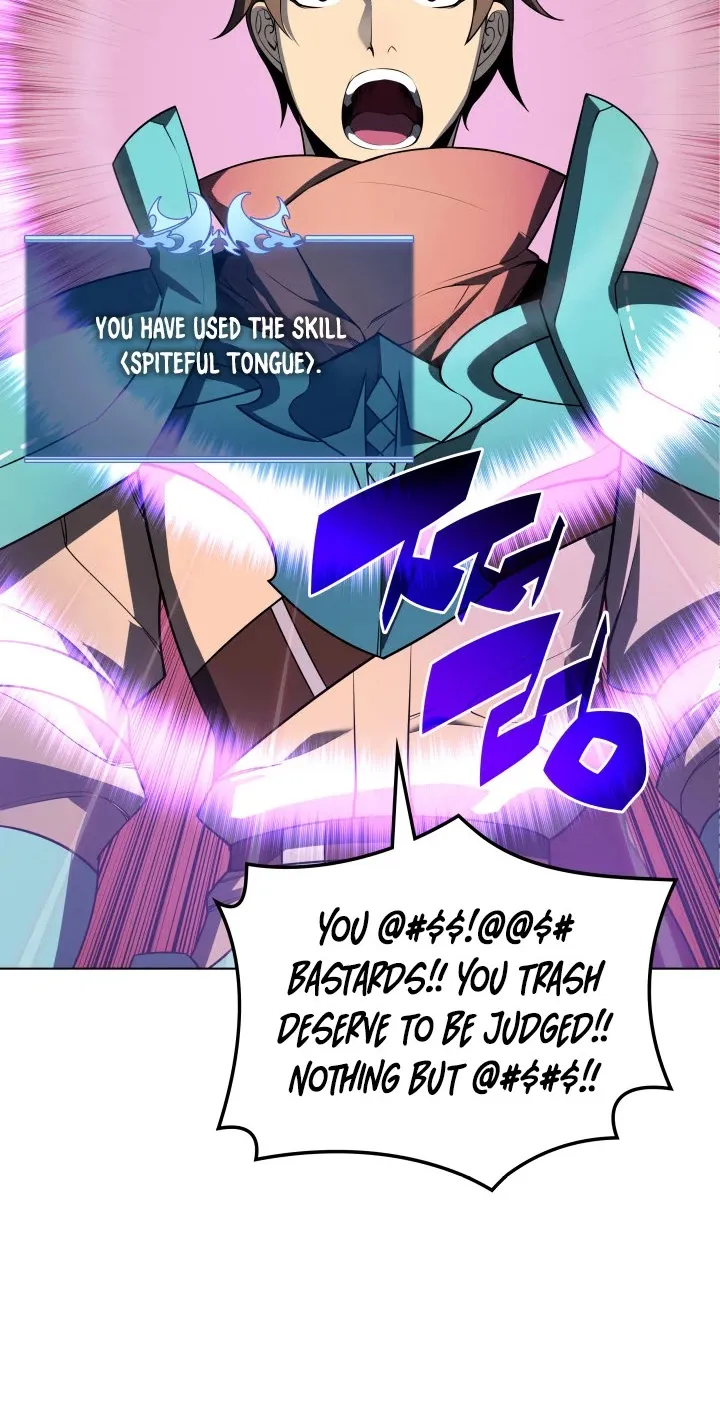 Overgeared (Team Argo) Chapter 27 page 116 - 
