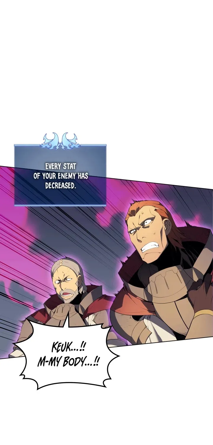Overgeared (Team Argo) Chapter 27 page 117 - 