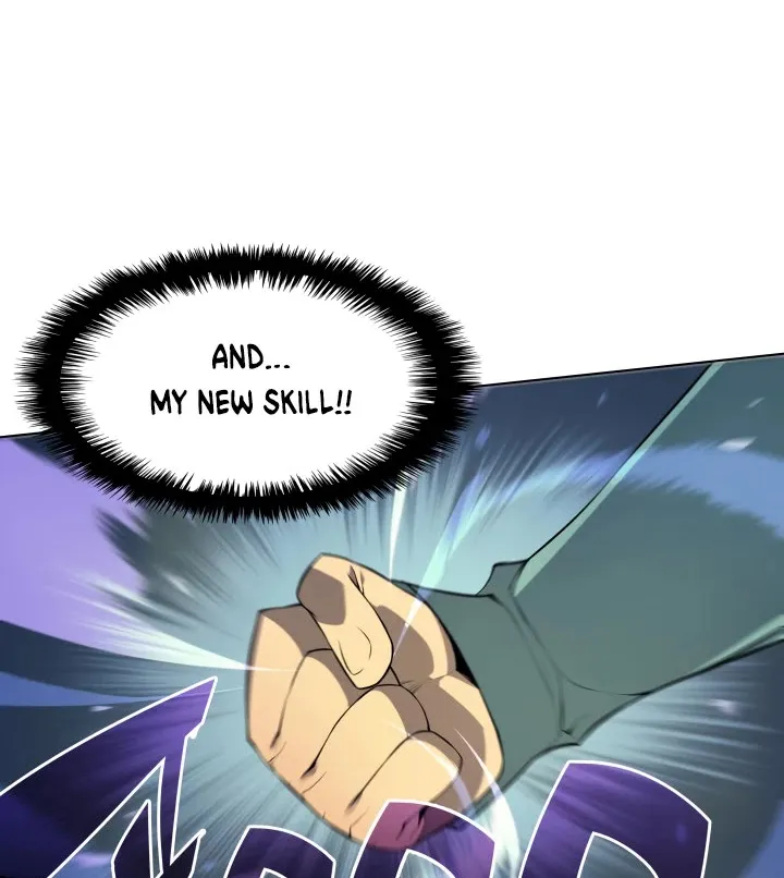 Overgeared (Team Argo) Chapter 27 page 118 - 