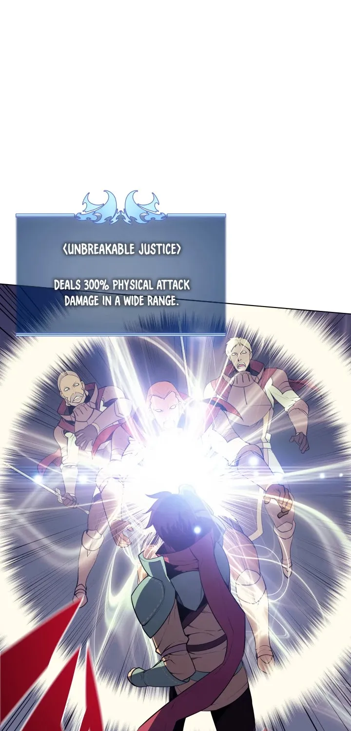 Overgeared (Team Argo) Chapter 27 page 123 - 